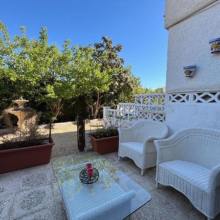 Bungalow En El Albir - Inmodream Calpe Exterior foto