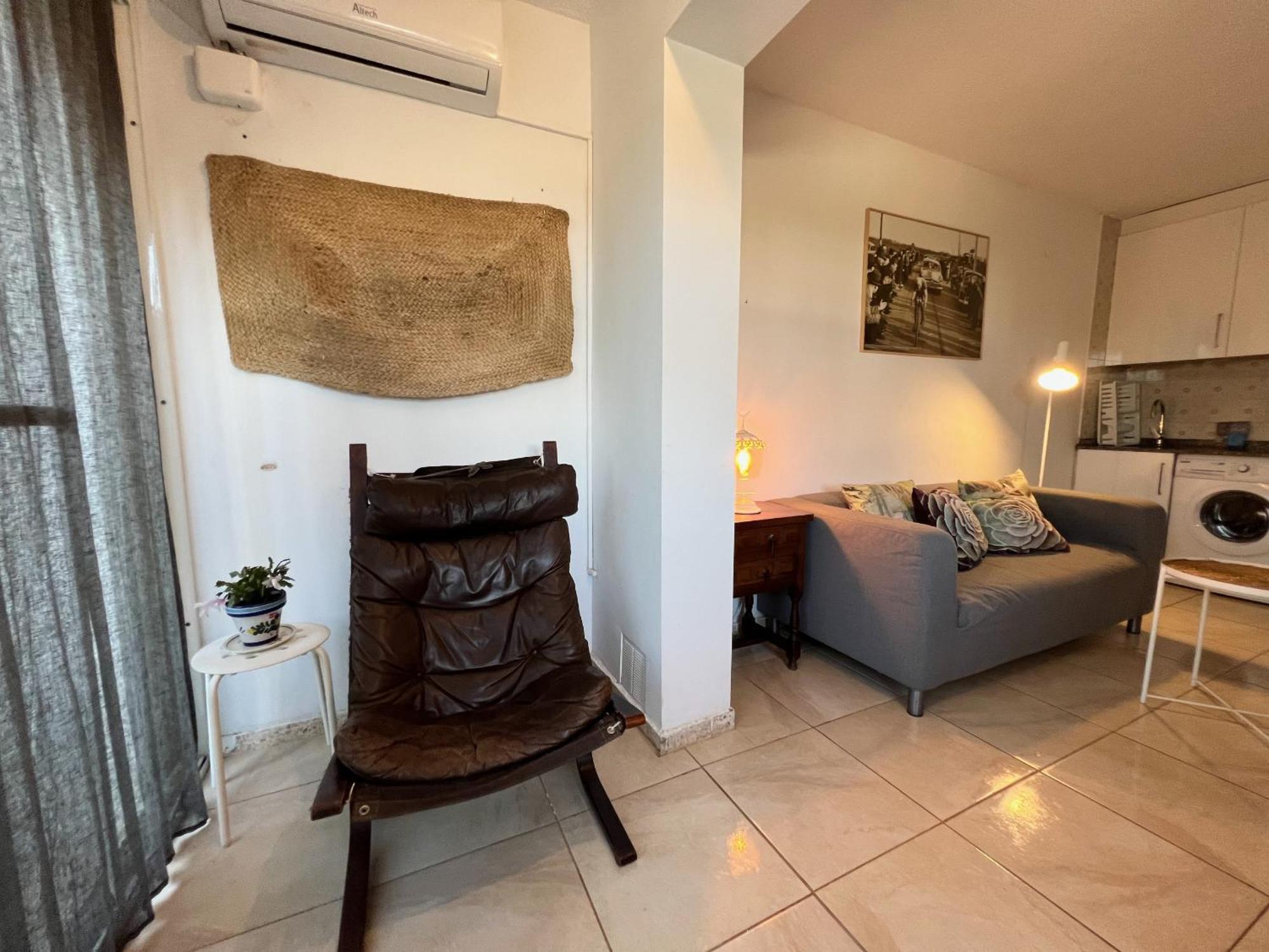 Bungalow En El Albir - Inmodream Calpe Exterior foto