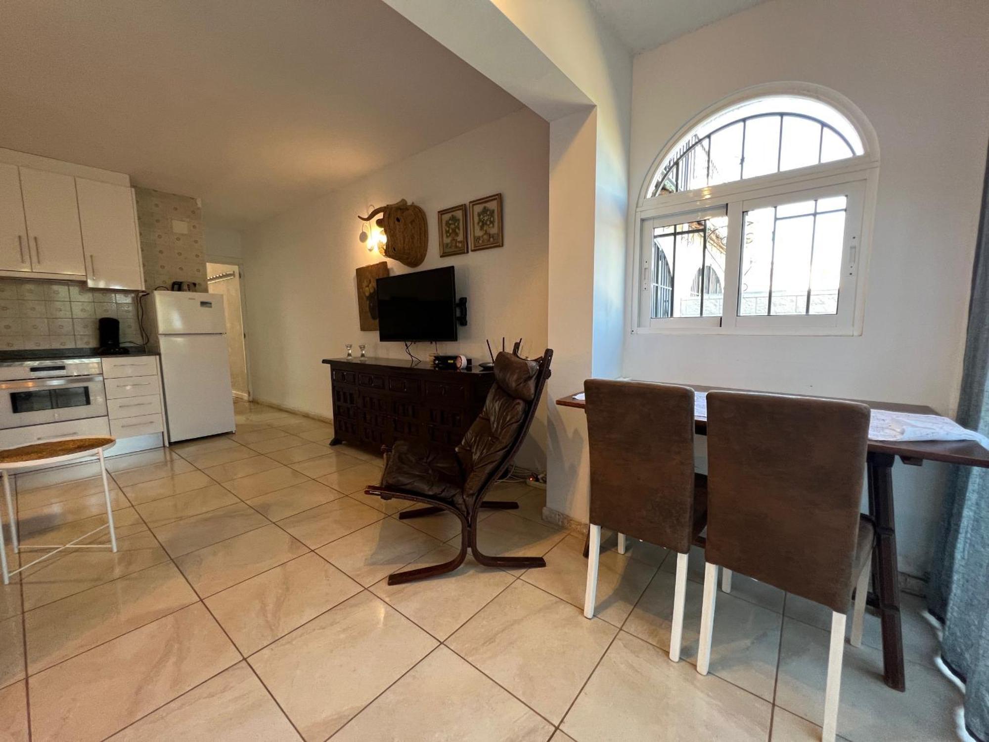 Bungalow En El Albir - Inmodream Calpe Exterior foto