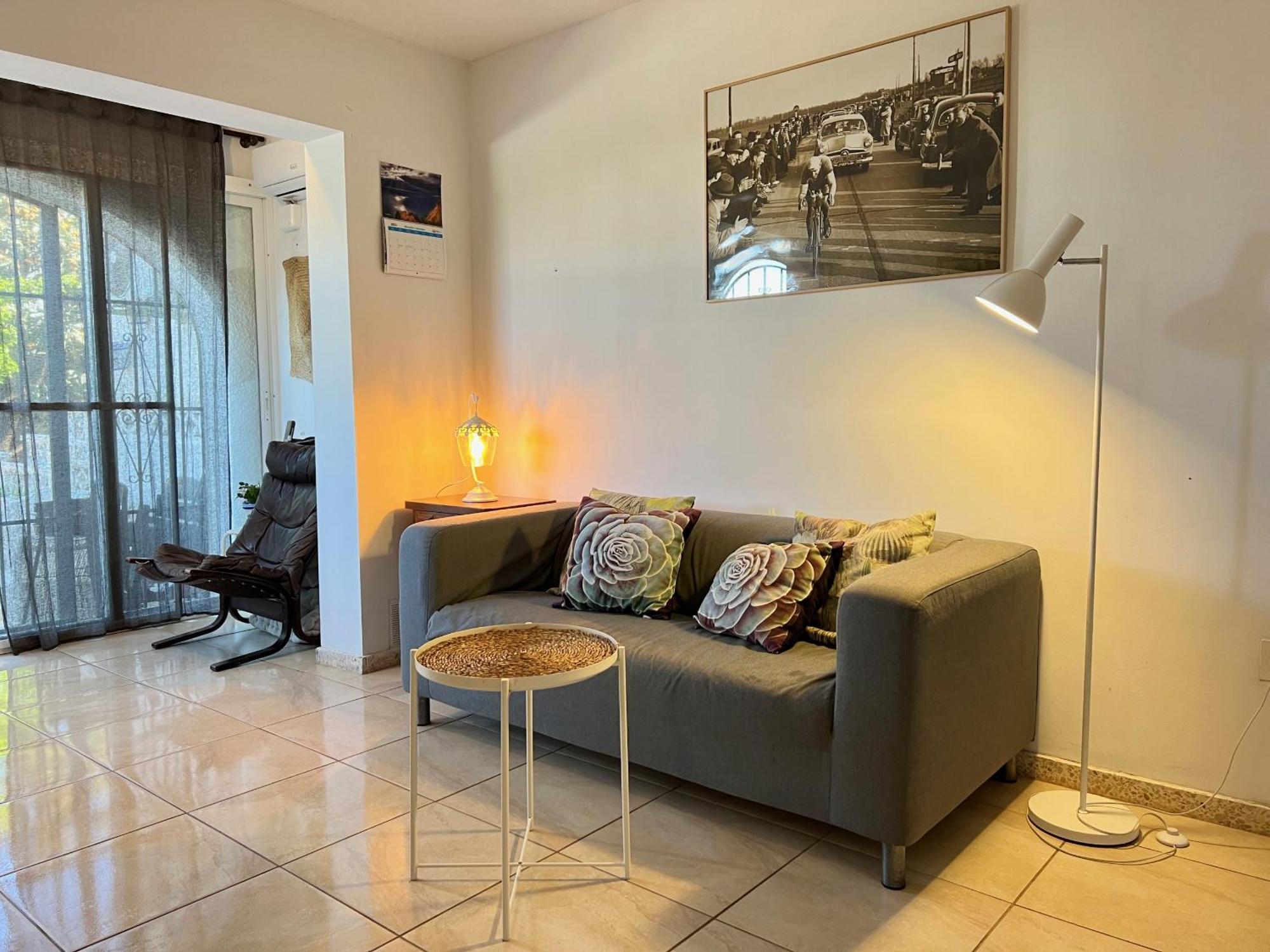 Bungalow En El Albir - Inmodream Calpe Exterior foto