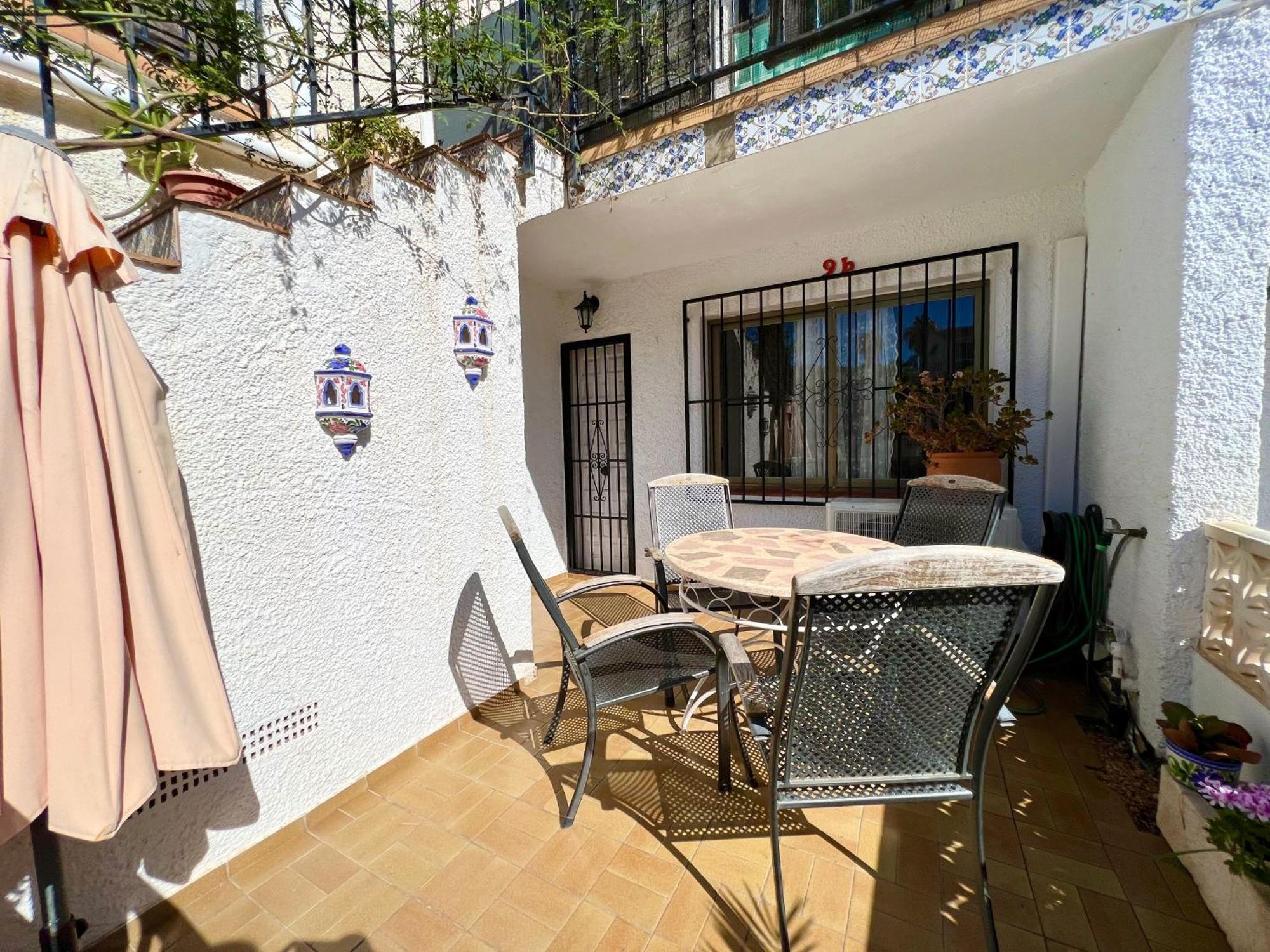 Bungalow En El Albir - Inmodream Calpe Exterior foto