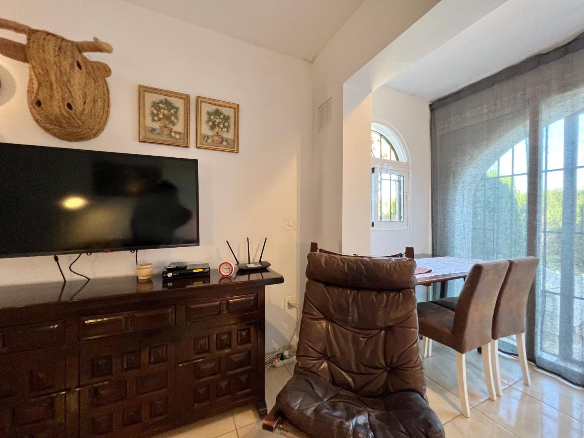 Bungalow En El Albir - Inmodream Calpe Exterior foto